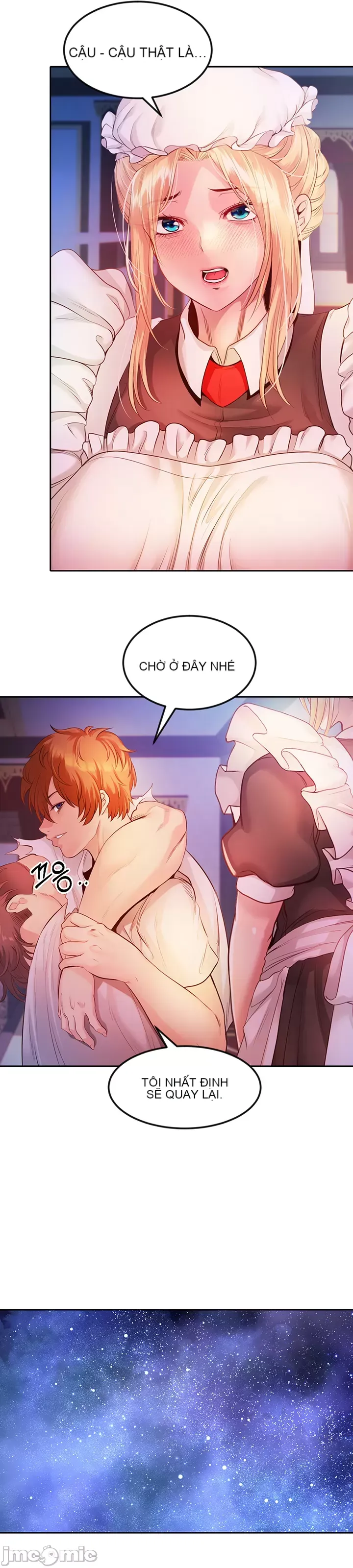 Sự trả thù của hậu cung của quỷ tái sinh Chương 1-50