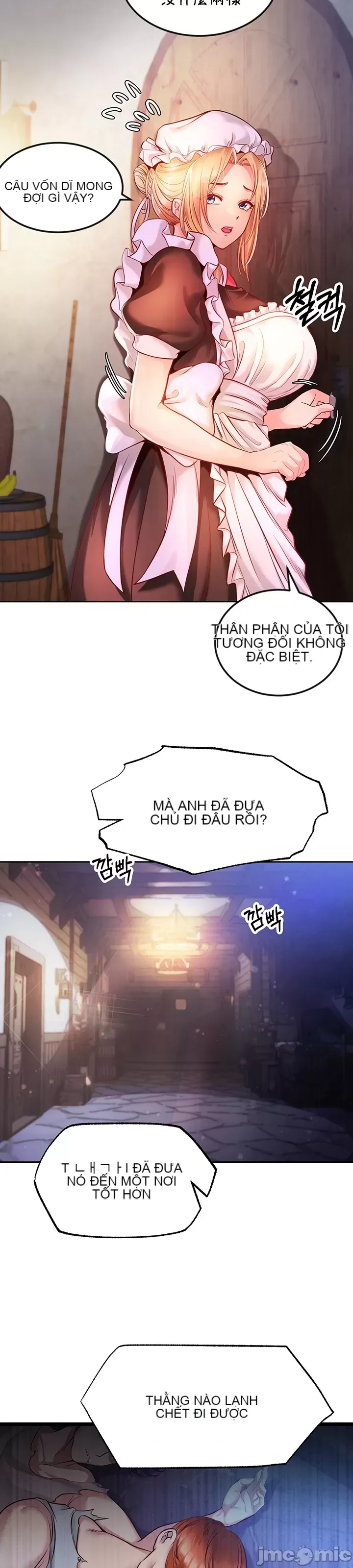 Sự trả thù của hậu cung của quỷ tái sinh Chương 1-50