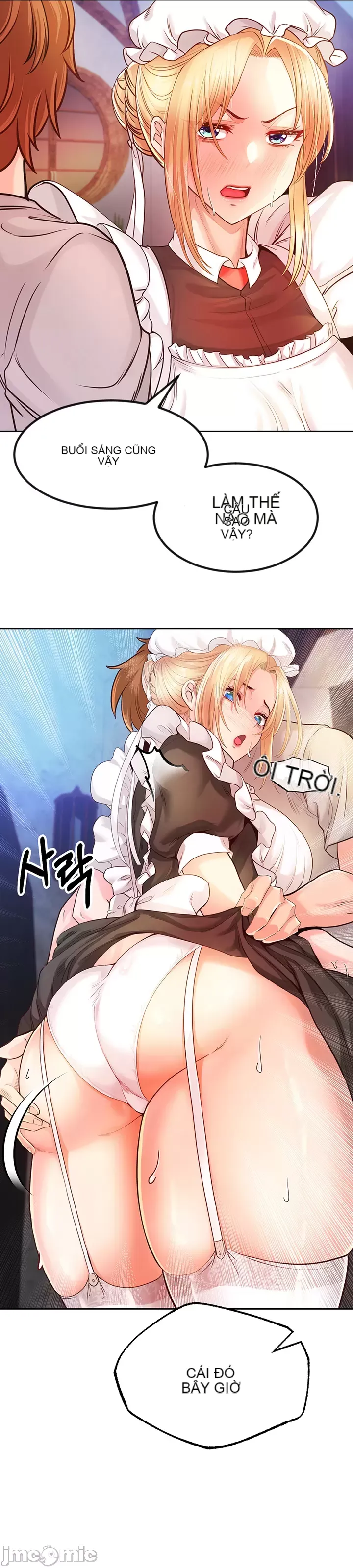 Sự trả thù của hậu cung của quỷ tái sinh Chương 1-50