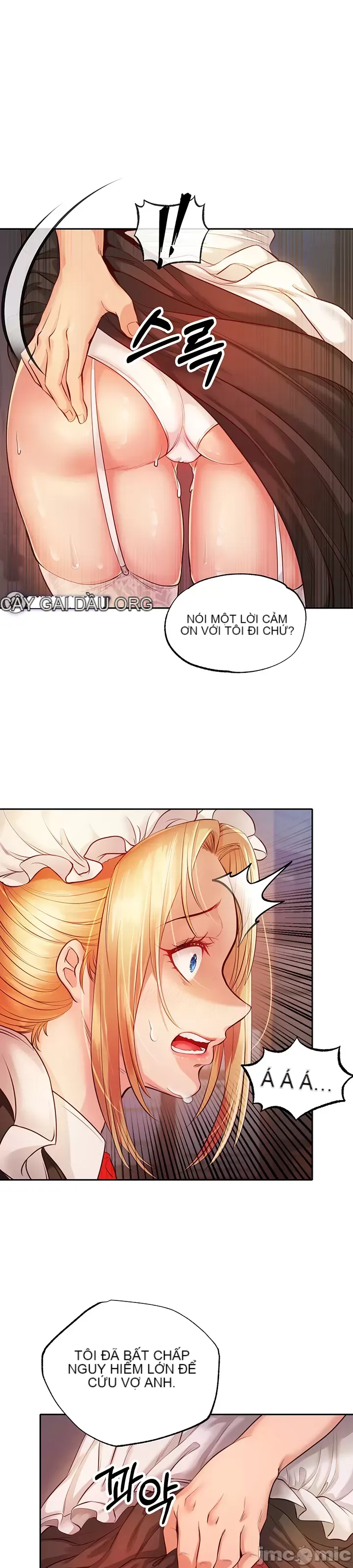 Sự trả thù của hậu cung của quỷ tái sinh Chương 1-50