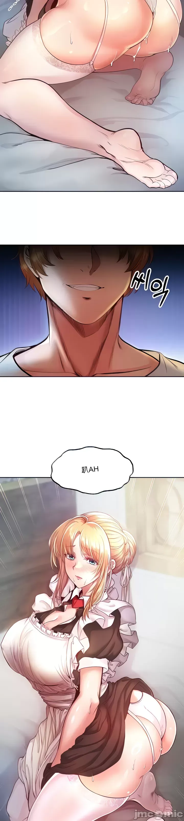 Sự trả thù của hậu cung của quỷ tái sinh Chương 1-50