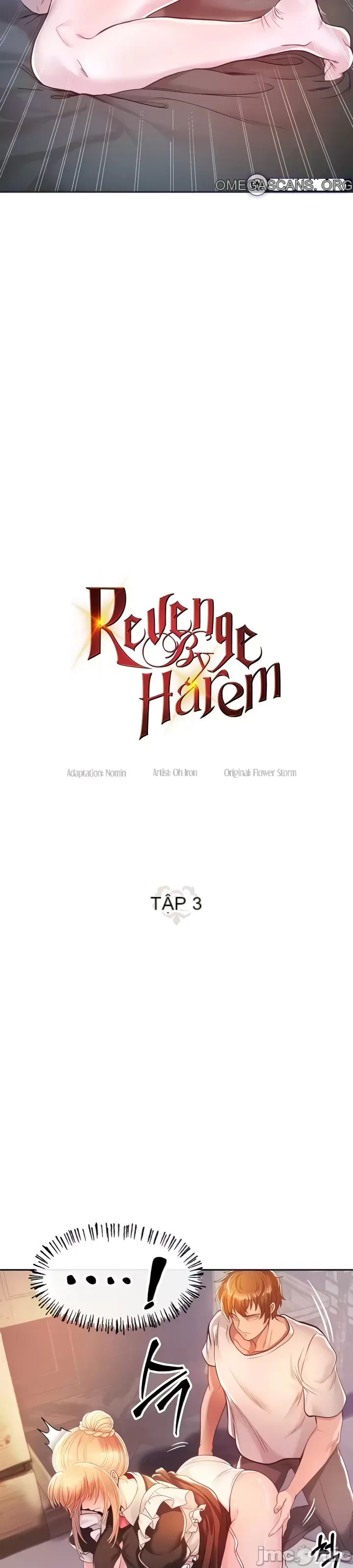 Sự trả thù của hậu cung của quỷ tái sinh Chương 1-50