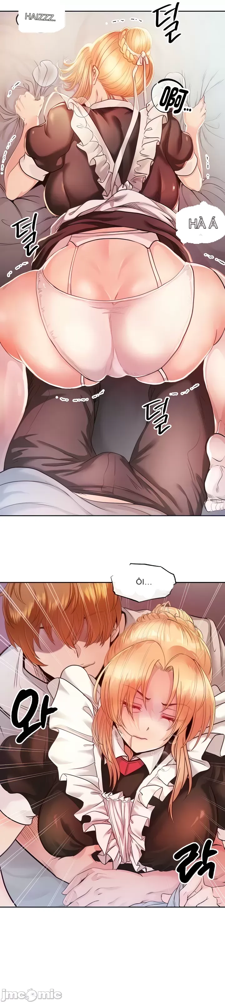 Sự trả thù của hậu cung của quỷ tái sinh Chương 1-50