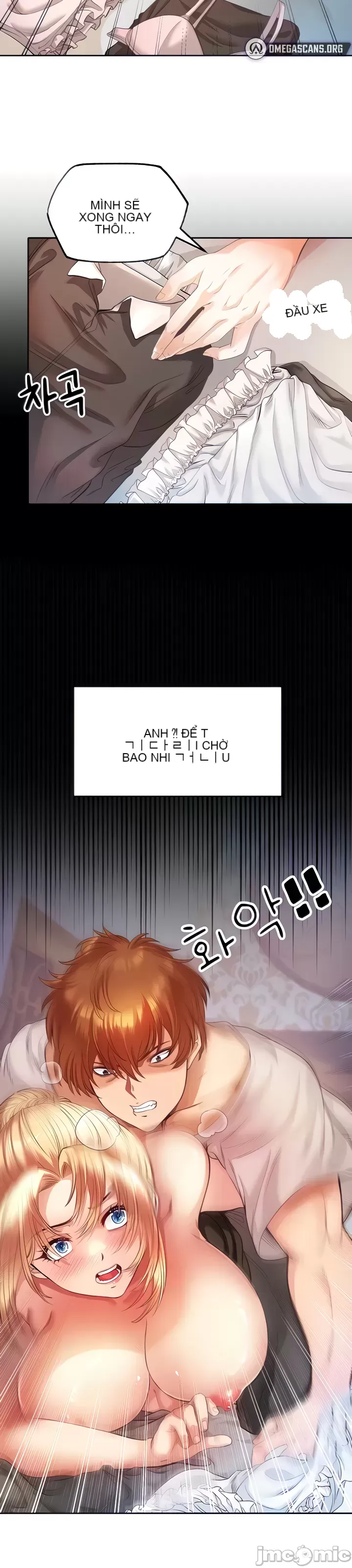 Sự trả thù của hậu cung của quỷ tái sinh Chương 1-50