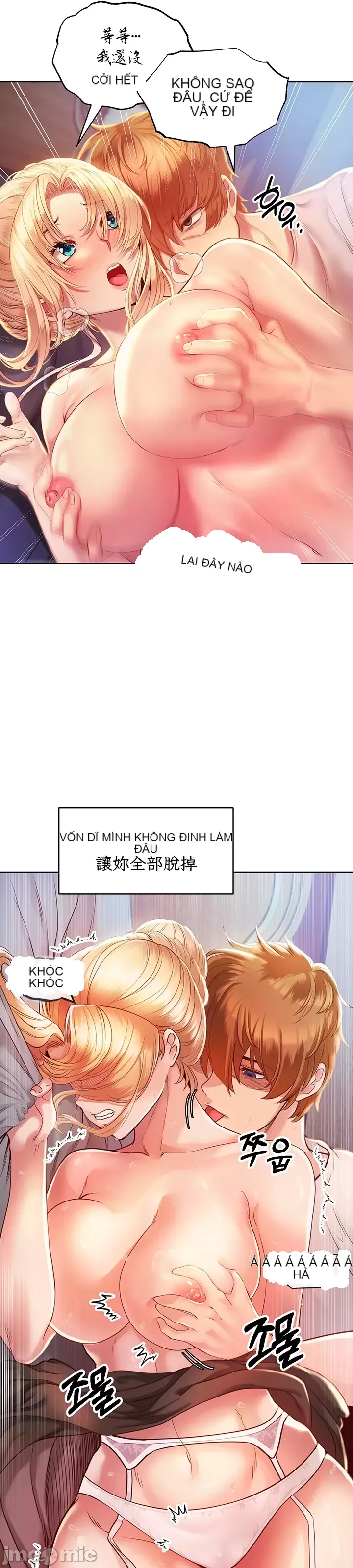 Sự trả thù của hậu cung của quỷ tái sinh Chương 1-50