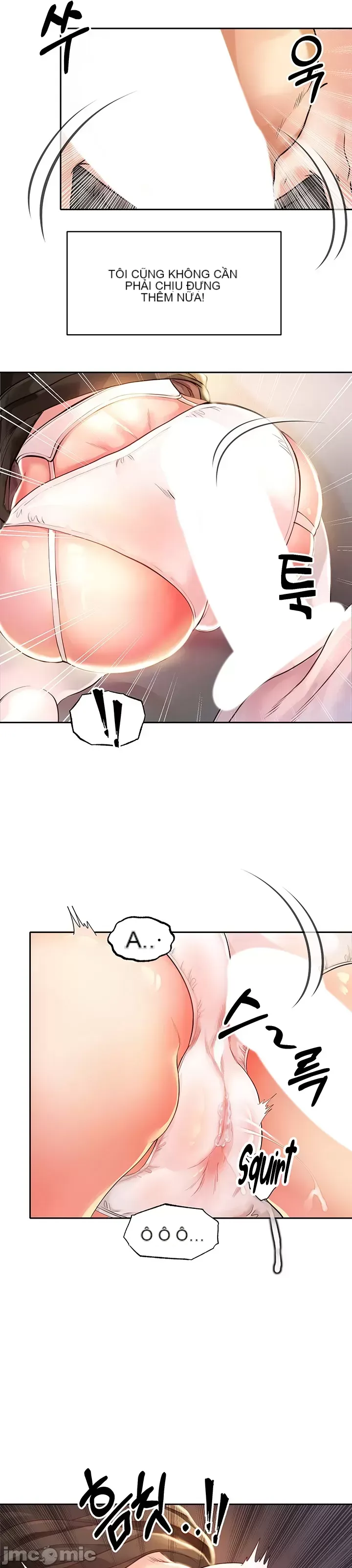 Sự trả thù của hậu cung của quỷ tái sinh Chương 1-50