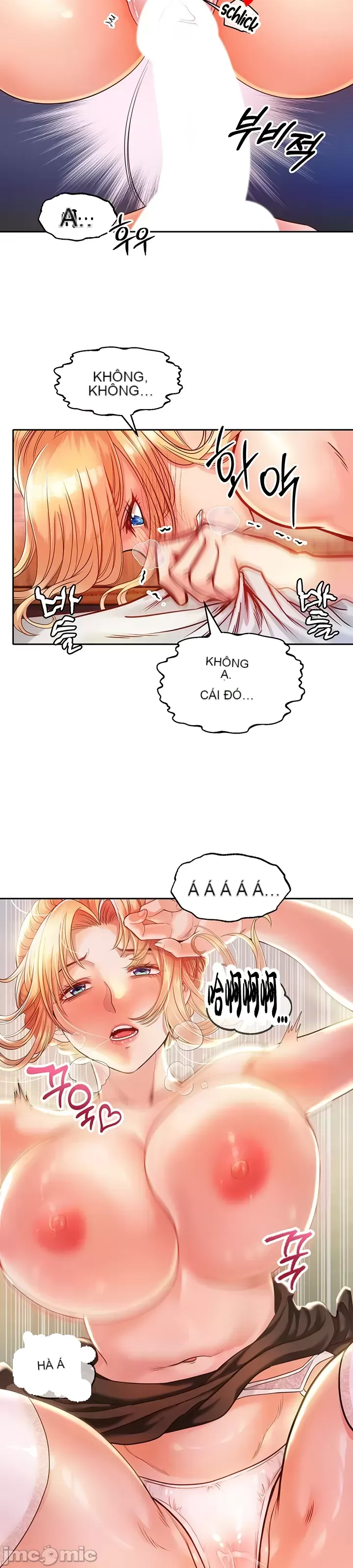 Sự trả thù của hậu cung của quỷ tái sinh Chương 1-50