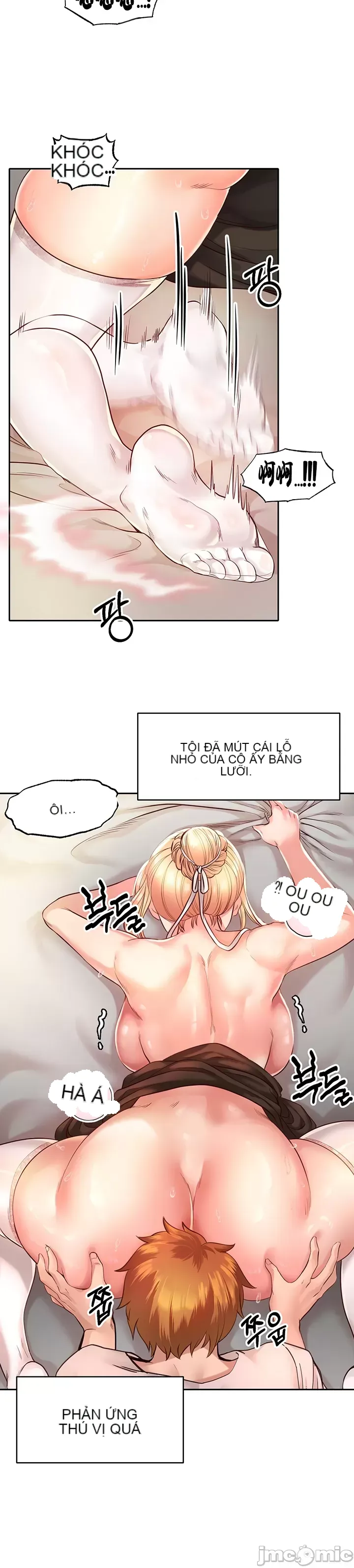 Sự trả thù của hậu cung của quỷ tái sinh Chương 1-50