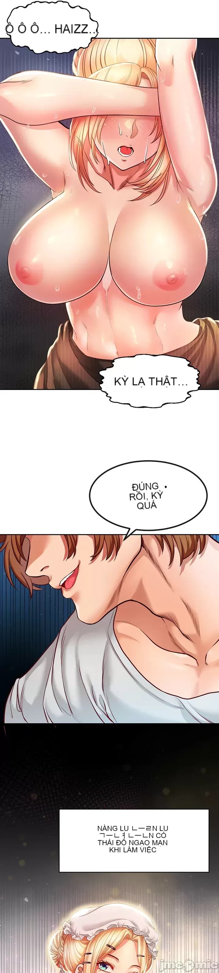 Sự trả thù của hậu cung của quỷ tái sinh Chương 1-50