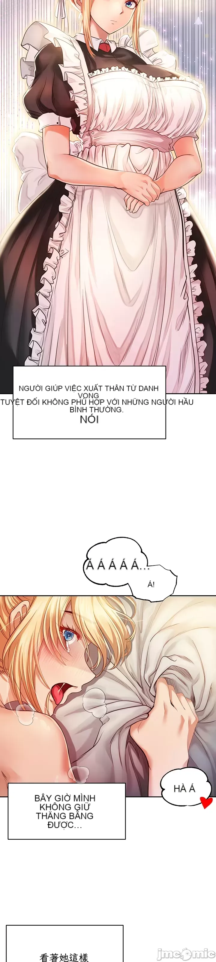 Sự trả thù của hậu cung của quỷ tái sinh Chương 1-50