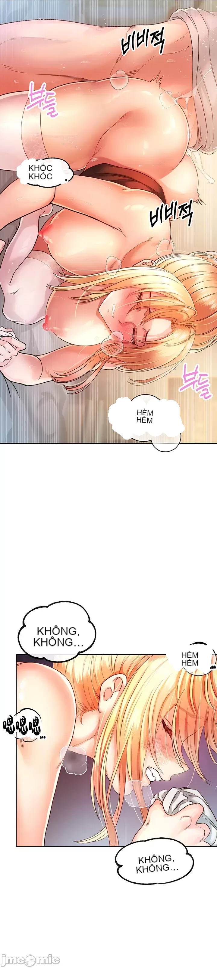 Sự trả thù của hậu cung của quỷ tái sinh Chương 1-50