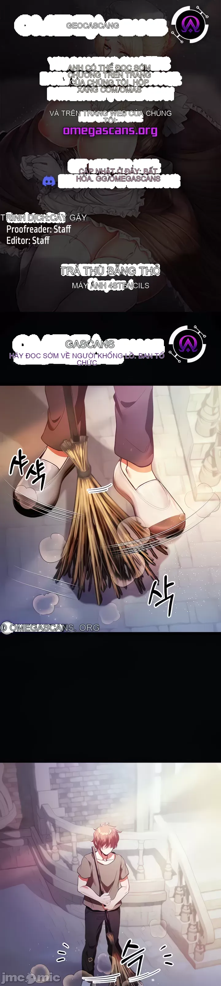 Sự trả thù của hậu cung của quỷ tái sinh Chương 1-50