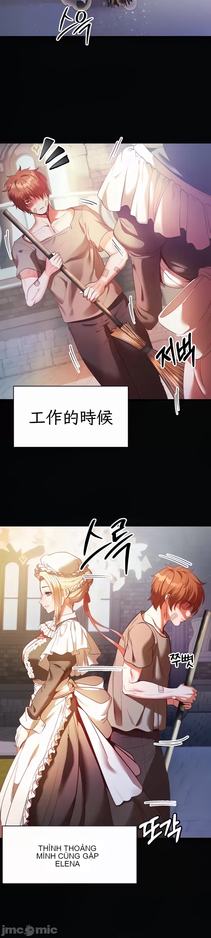 Sự trả thù của hậu cung của quỷ tái sinh Chương 1-50