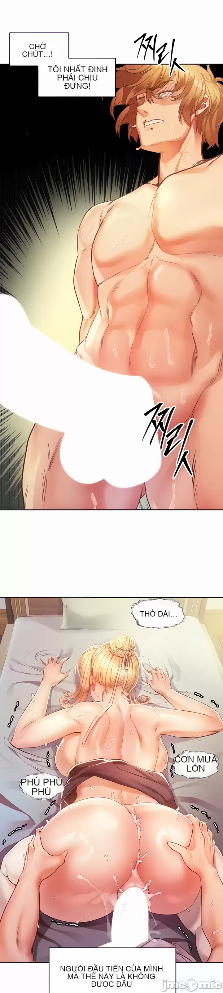 Sự trả thù của hậu cung của quỷ tái sinh Chương 1-50