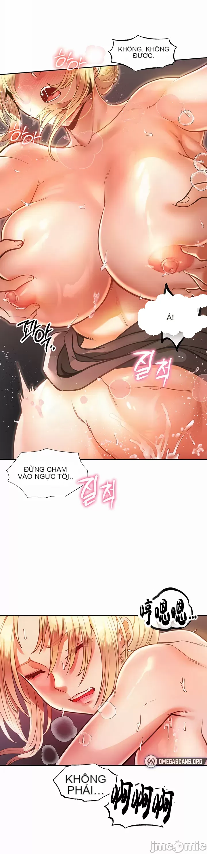 Sự trả thù của hậu cung của quỷ tái sinh Chương 1-50