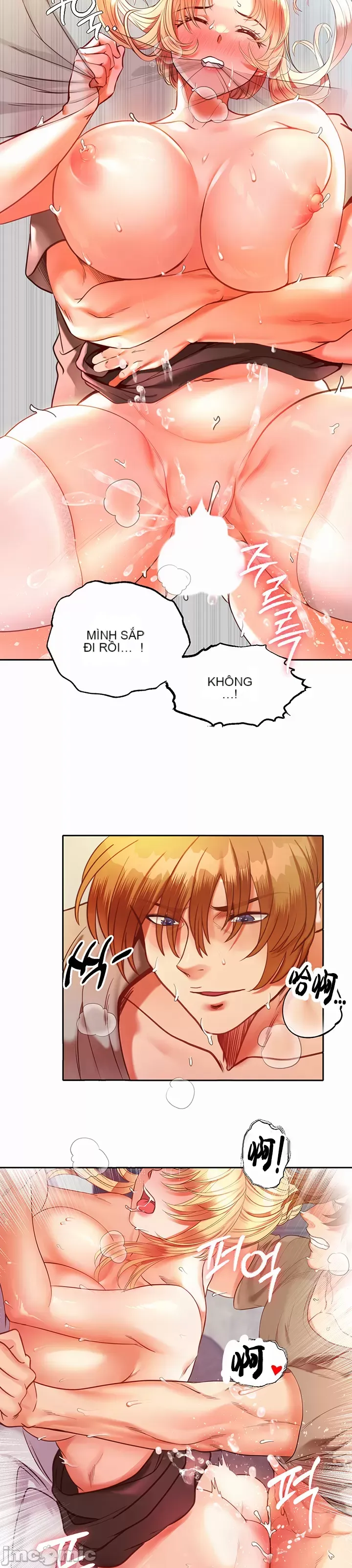 Sự trả thù của hậu cung của quỷ tái sinh Chương 1-50