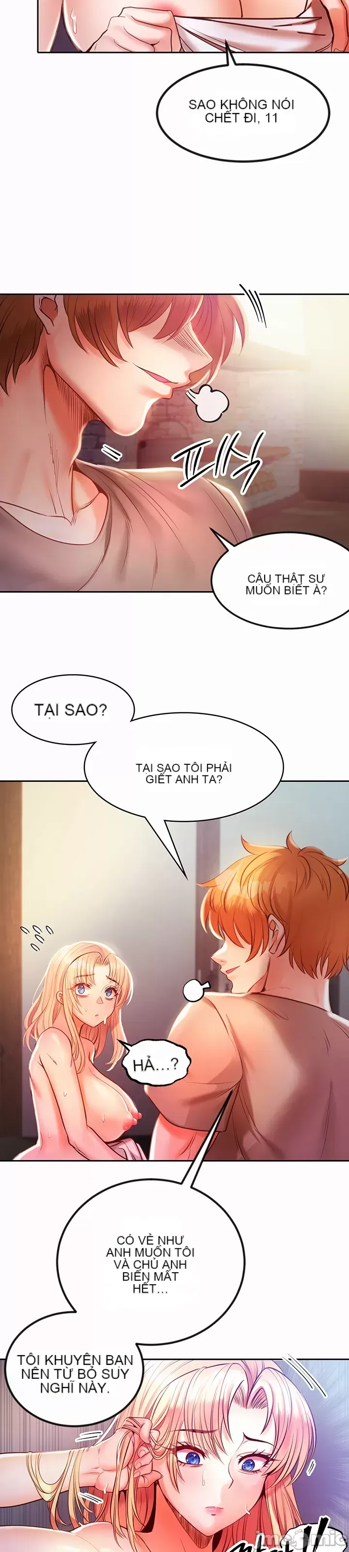 Sự trả thù của hậu cung của quỷ tái sinh Chương 1-50