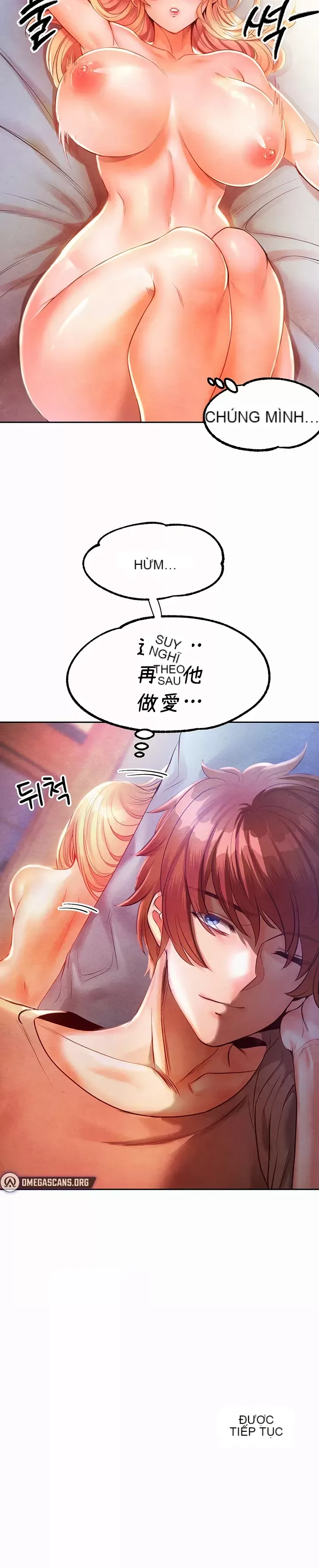 Sự trả thù của hậu cung của quỷ tái sinh Chương 1-50