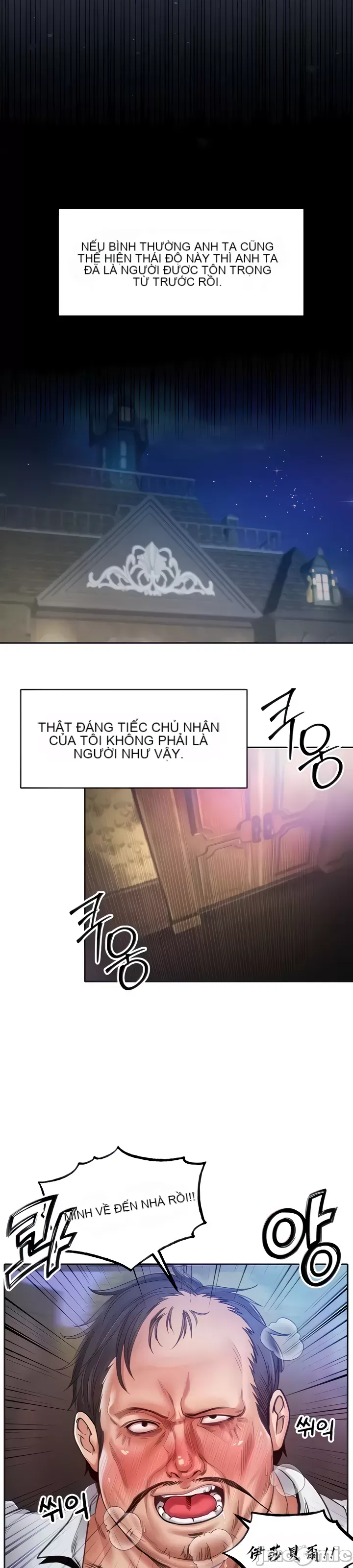 Sự trả thù của hậu cung của quỷ tái sinh Chương 1-50