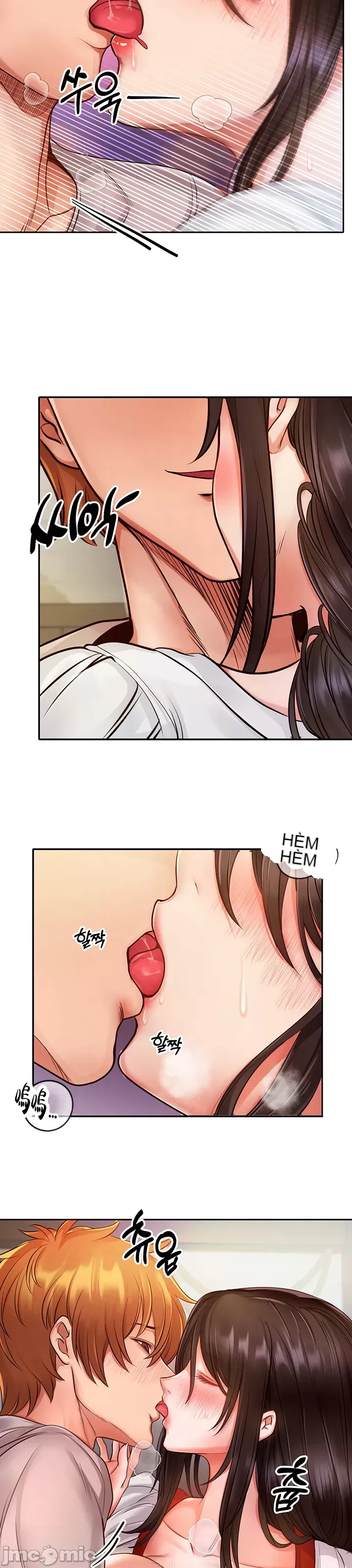 Sự trả thù của hậu cung của quỷ tái sinh Chương 1-50