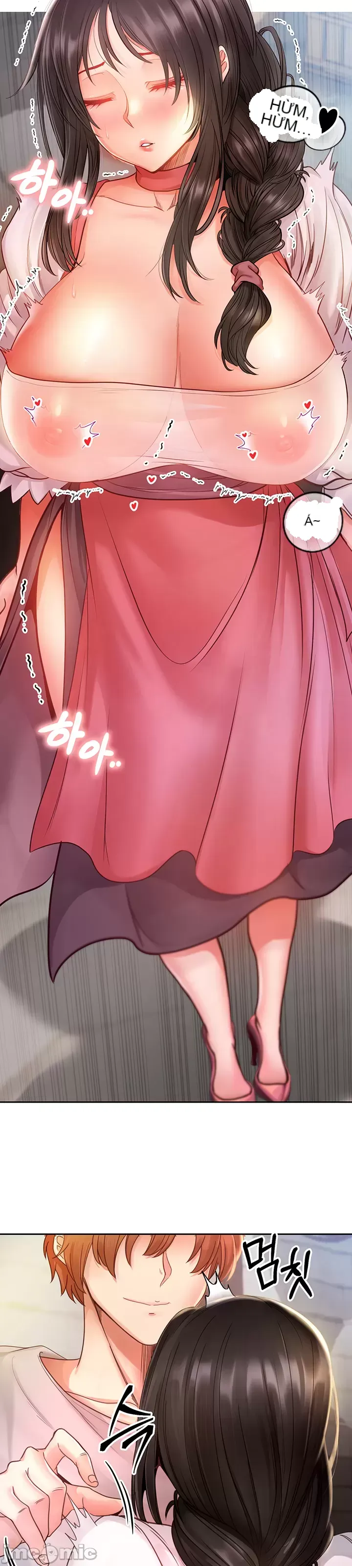 Sự trả thù của hậu cung của quỷ tái sinh Chương 1-50