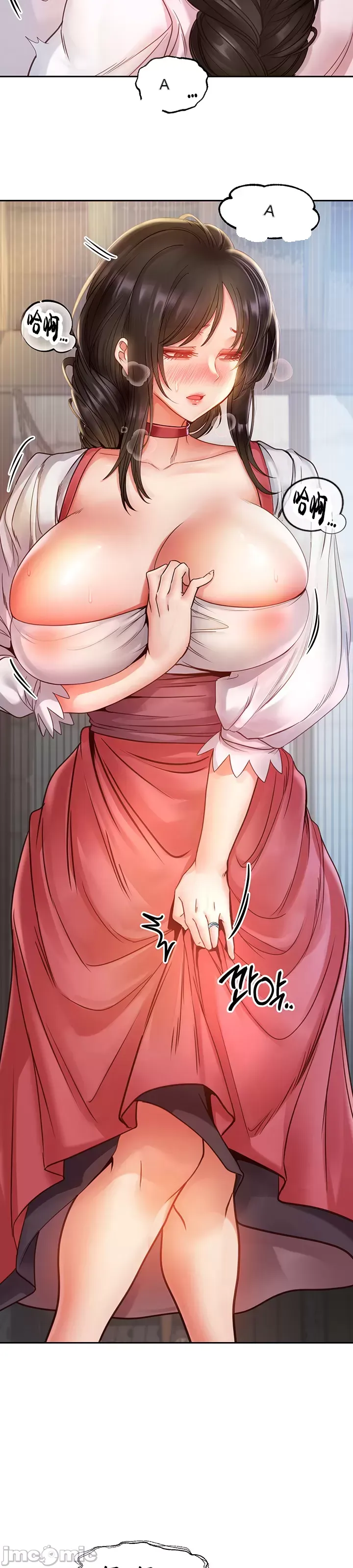 Sự trả thù của hậu cung của quỷ tái sinh Chương 1-50