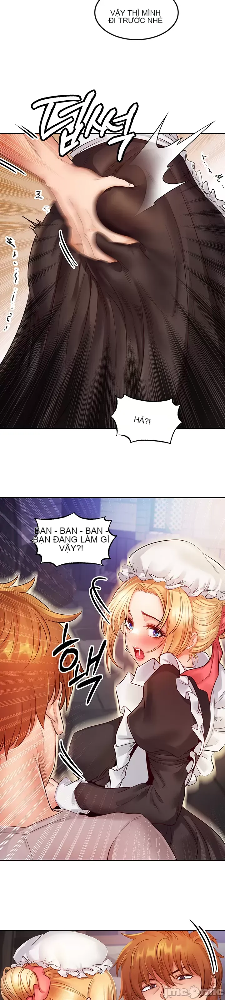 Sự trả thù của hậu cung của quỷ tái sinh Chương 1-50