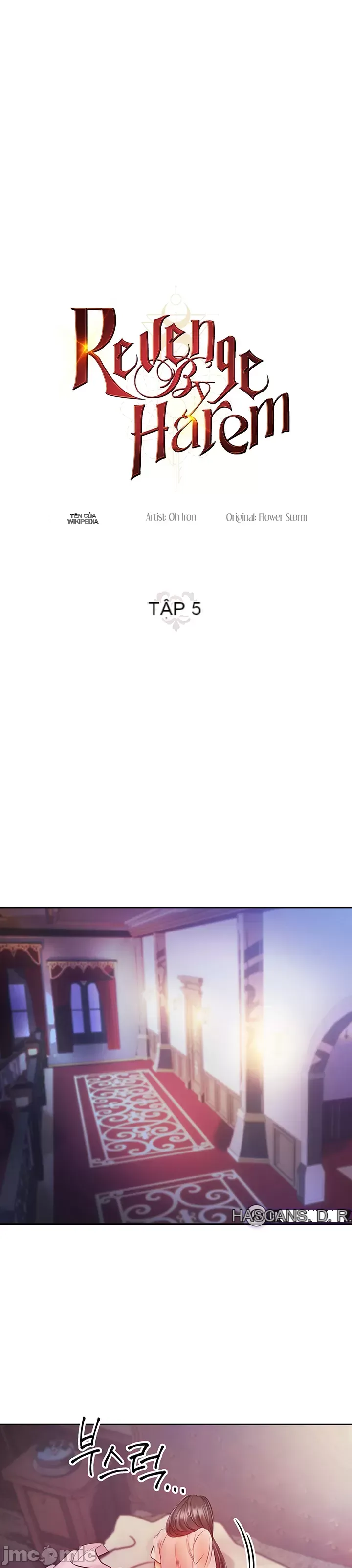 Sự trả thù của hậu cung của quỷ tái sinh Chương 1-50