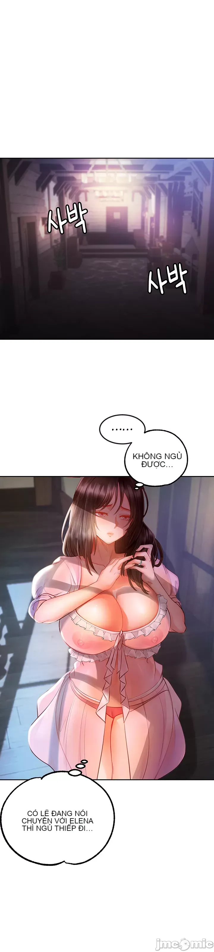 Sự trả thù của hậu cung của quỷ tái sinh Chương 1-50