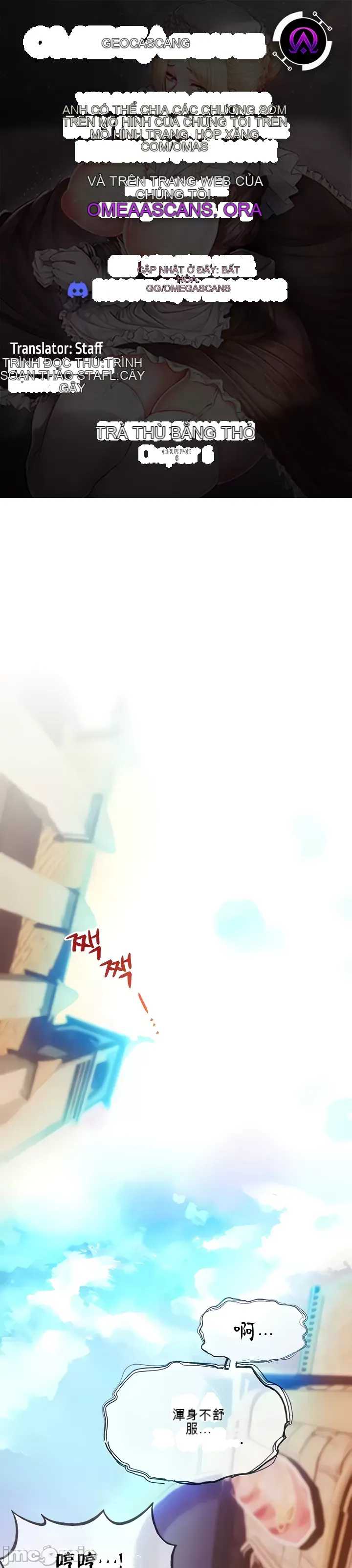 Sự trả thù của hậu cung của quỷ tái sinh Chương 1-50