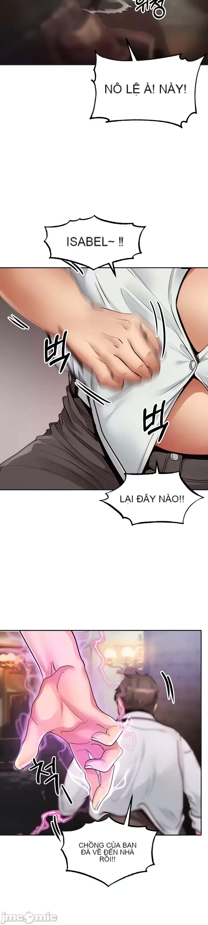 Sự trả thù của hậu cung của quỷ tái sinh Chương 1-50