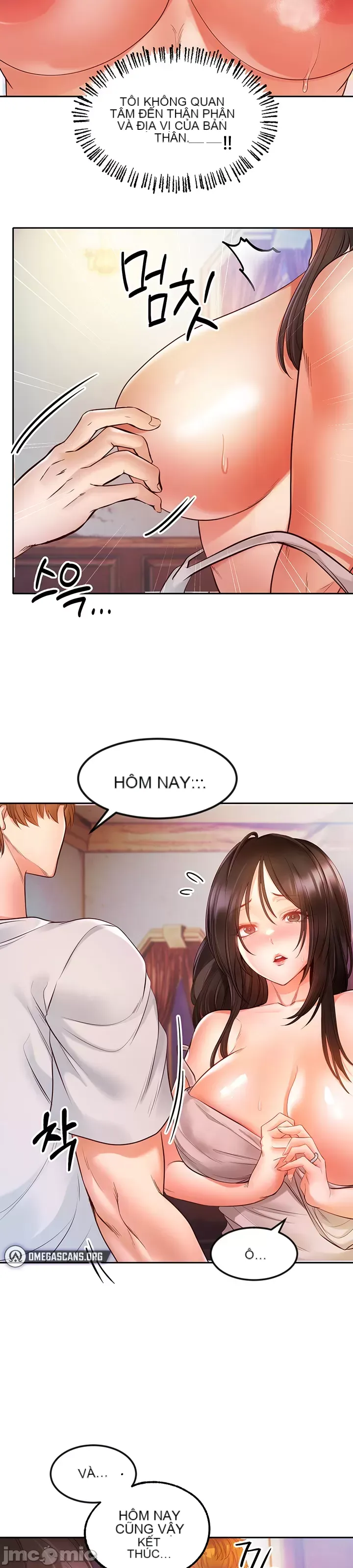 Sự trả thù của hậu cung của quỷ tái sinh Chương 1-50