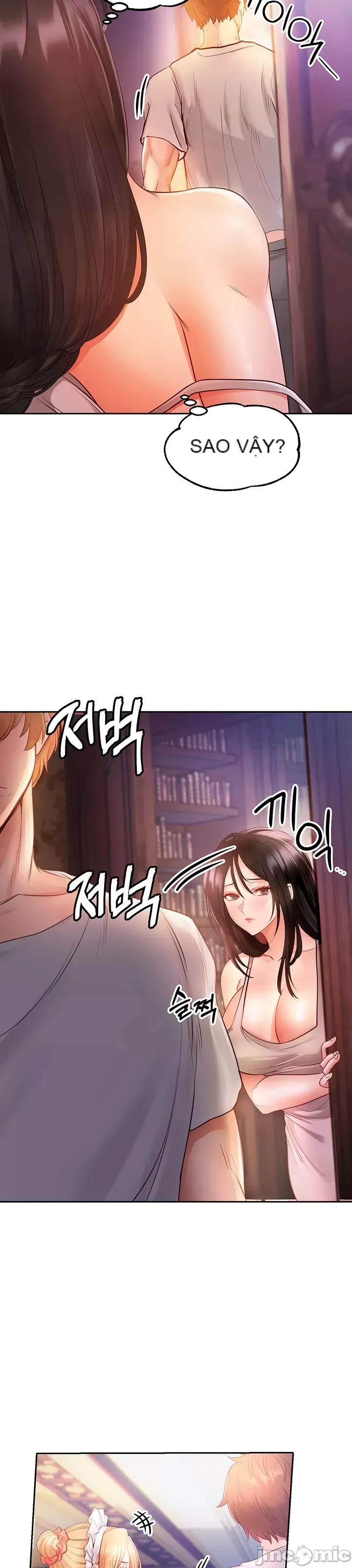 Sự trả thù của hậu cung của quỷ tái sinh Chương 1-50