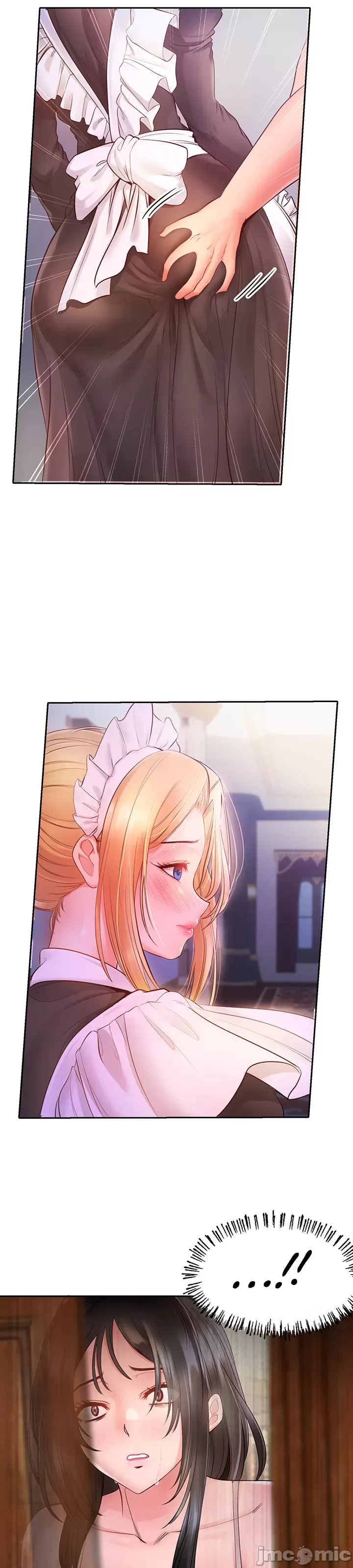 Sự trả thù của hậu cung của quỷ tái sinh Chương 1-50