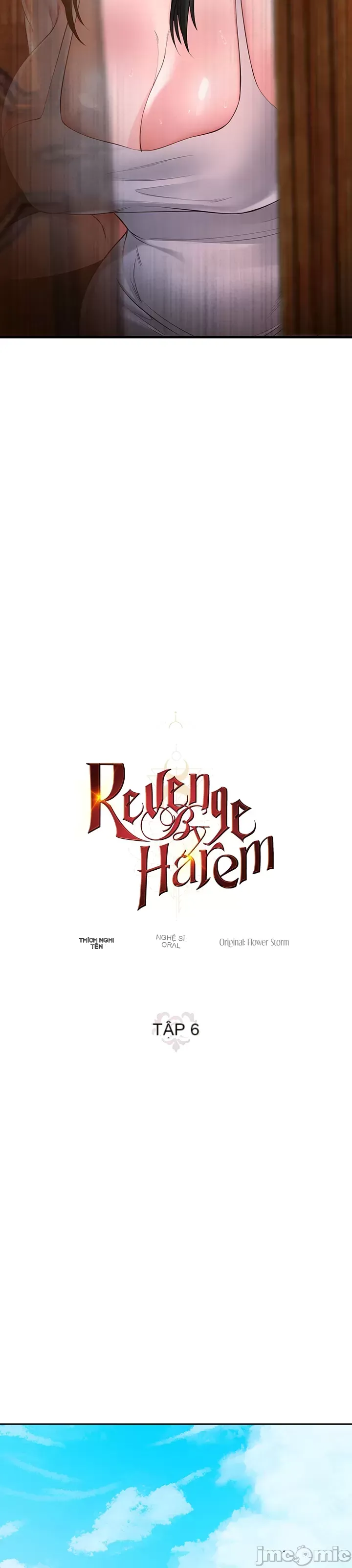 Sự trả thù của hậu cung của quỷ tái sinh Chương 1-50