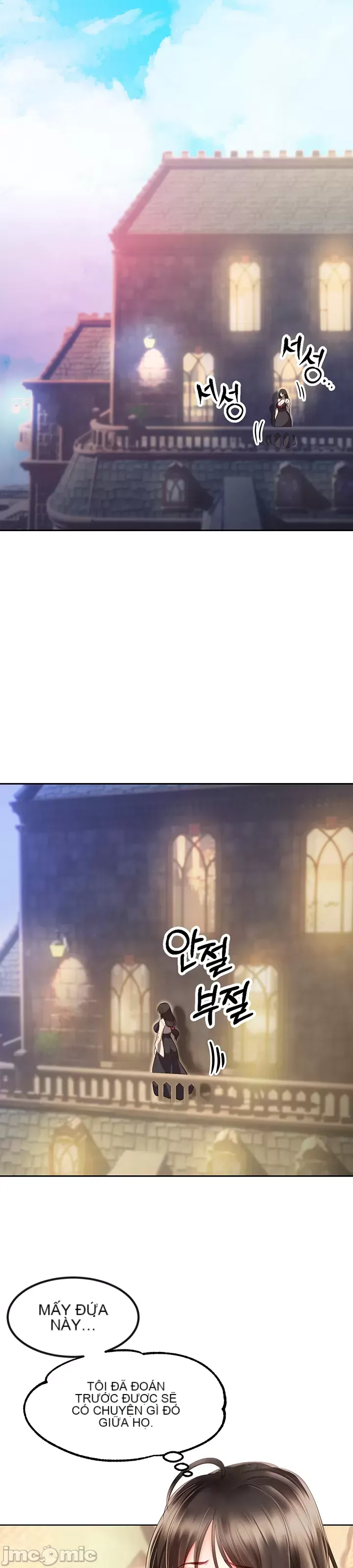 Sự trả thù của hậu cung của quỷ tái sinh Chương 1-50