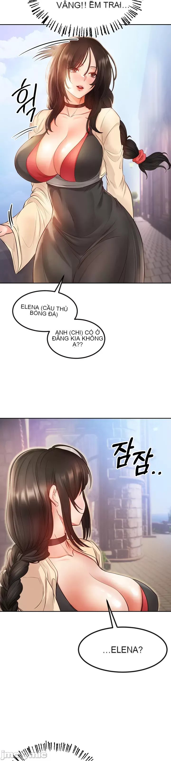 Sự trả thù của hậu cung của quỷ tái sinh Chương 1-50