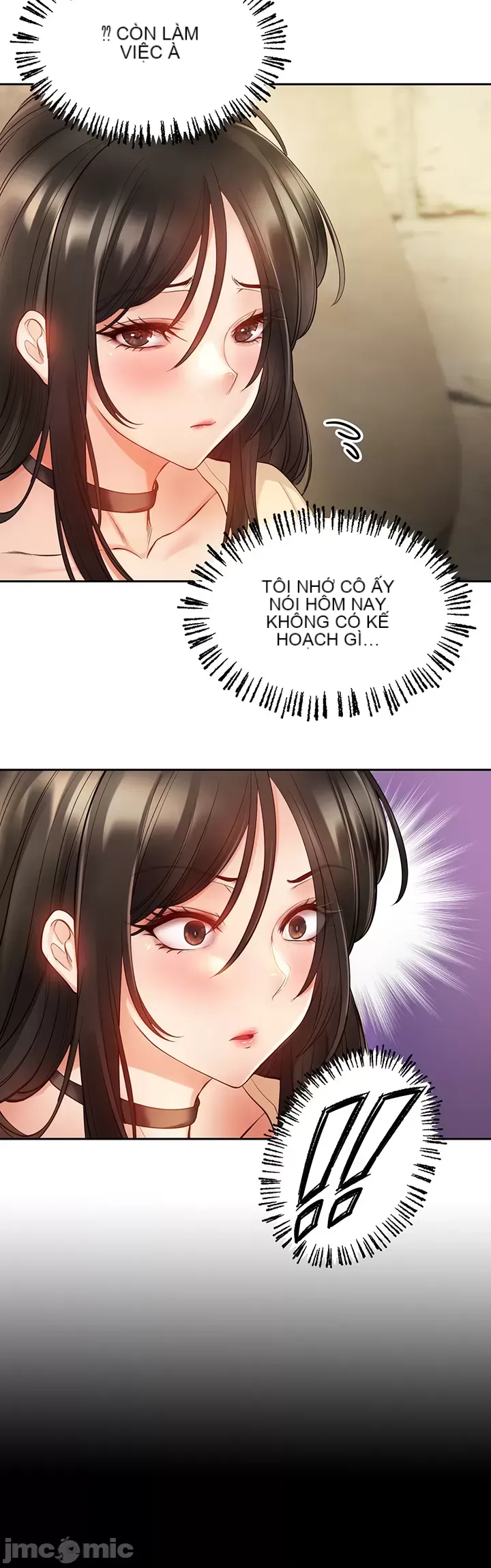 Sự trả thù của hậu cung của quỷ tái sinh Chương 1-50