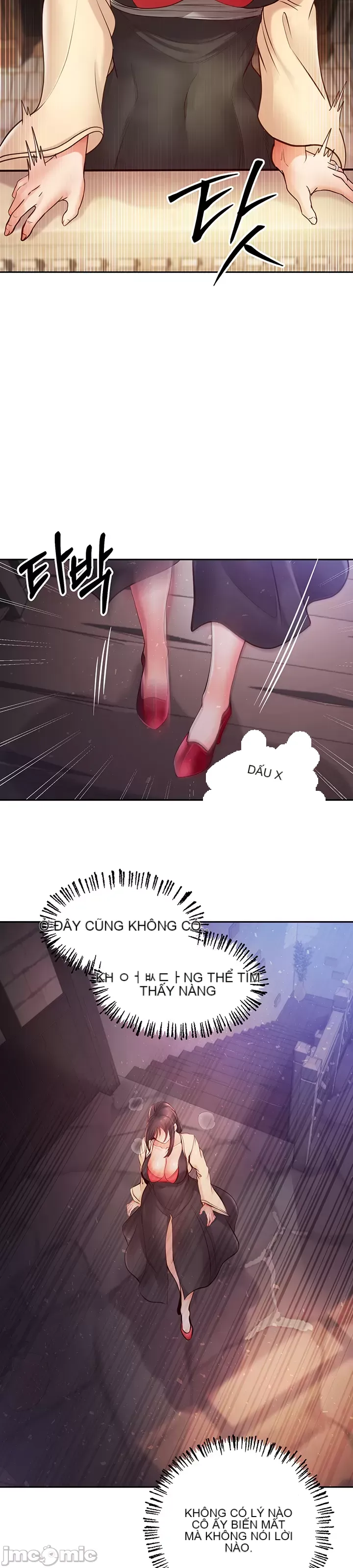 Sự trả thù của hậu cung của quỷ tái sinh Chương 1-50