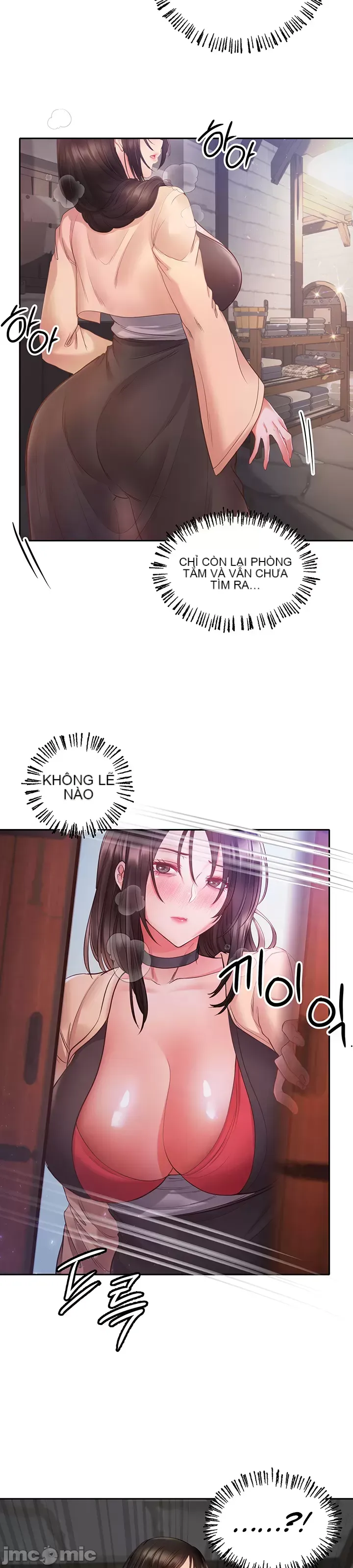 Sự trả thù của hậu cung của quỷ tái sinh Chương 1-50