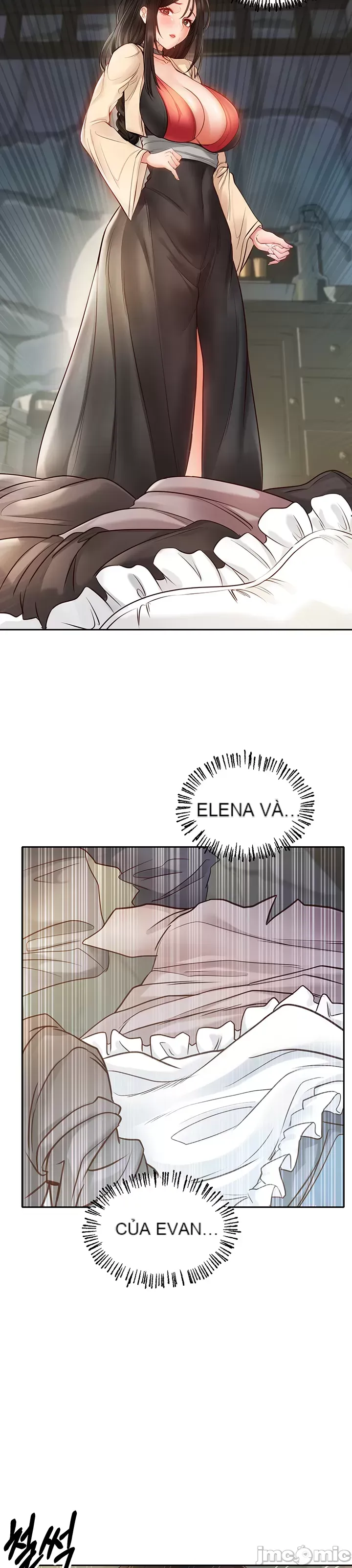 Sự trả thù của hậu cung của quỷ tái sinh Chương 1-50