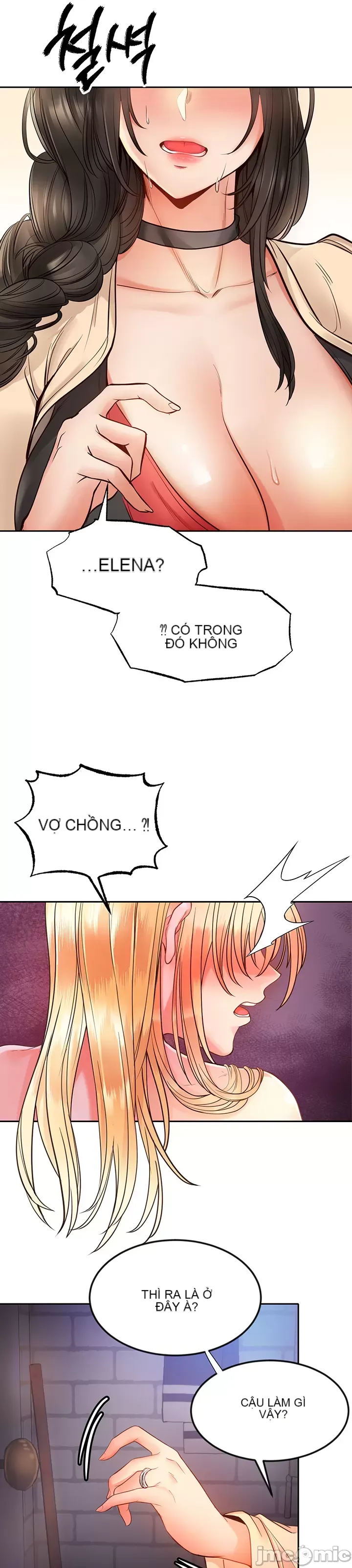 Sự trả thù của hậu cung của quỷ tái sinh Chương 1-50