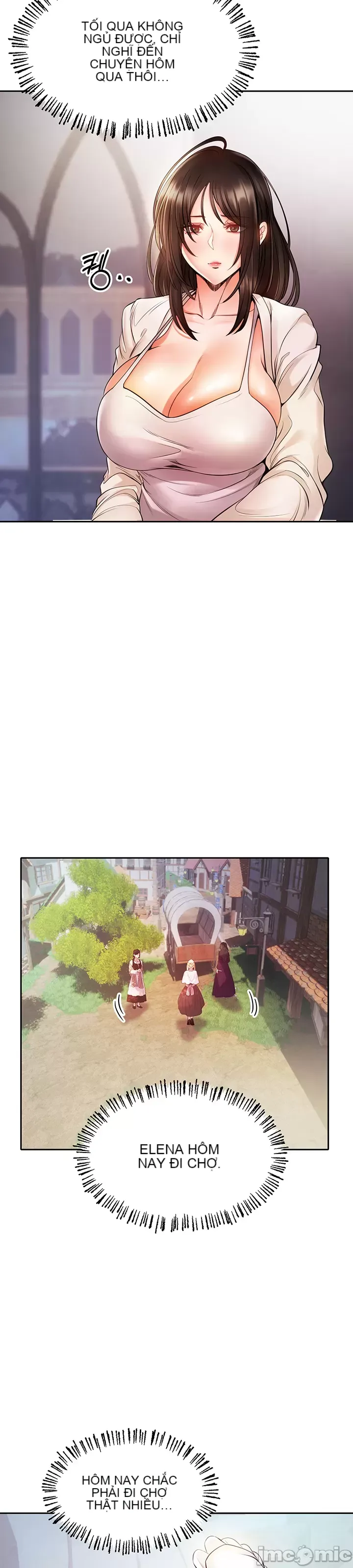 Sự trả thù của hậu cung của quỷ tái sinh Chương 1-50