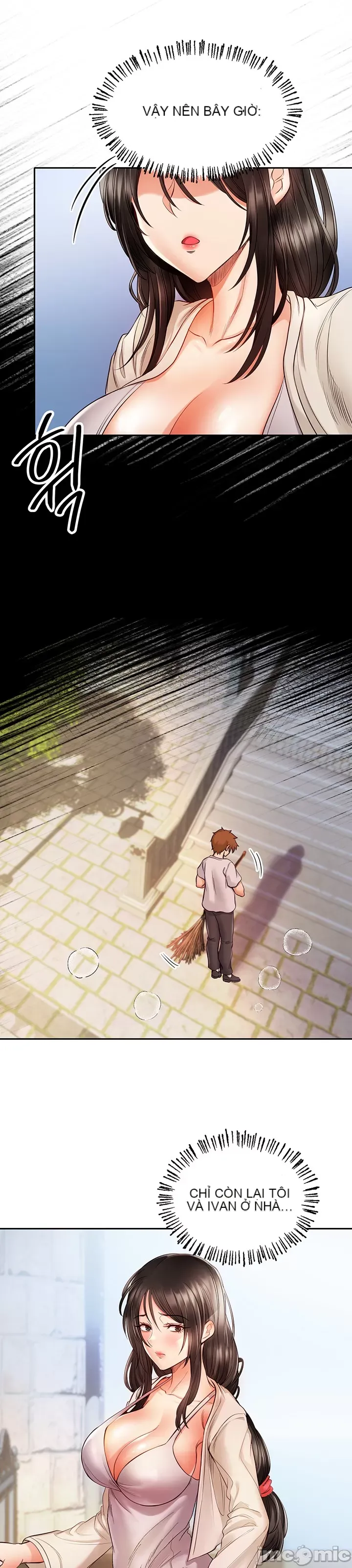 Sự trả thù của hậu cung của quỷ tái sinh Chương 1-50