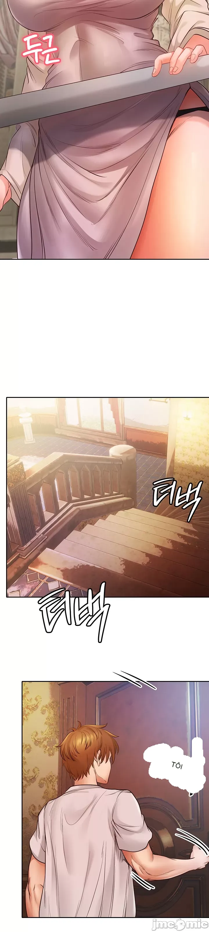 Sự trả thù của hậu cung của quỷ tái sinh Chương 1-50