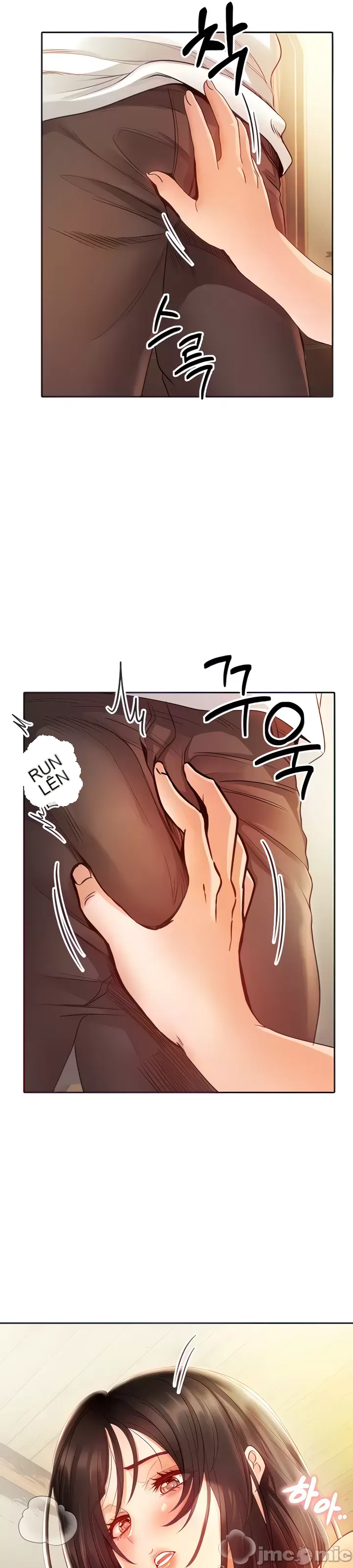 Sự trả thù của hậu cung của quỷ tái sinh Chương 1-50