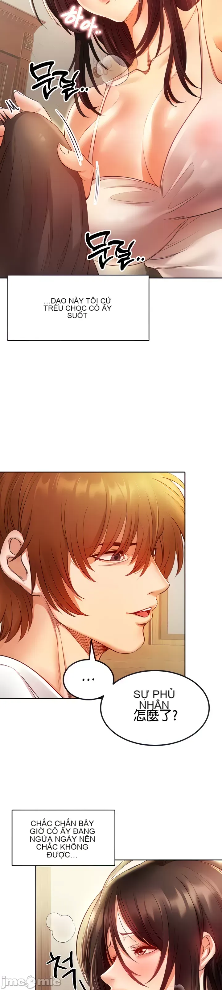 Sự trả thù của hậu cung của quỷ tái sinh Chương 1-50