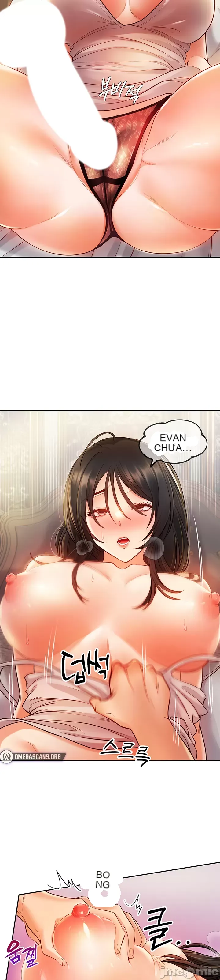 Sự trả thù của hậu cung của quỷ tái sinh Chương 1-50