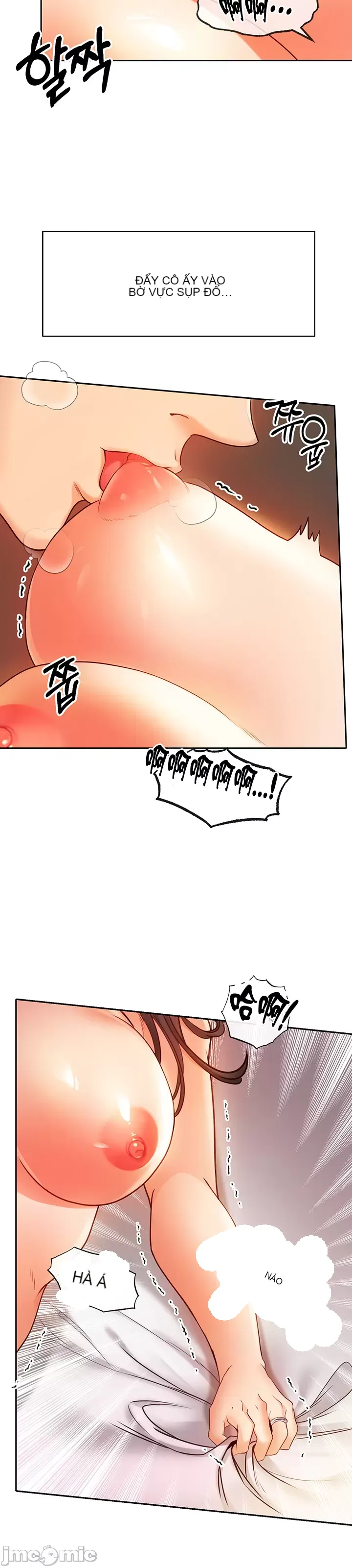 Sự trả thù của hậu cung của quỷ tái sinh Chương 1-50