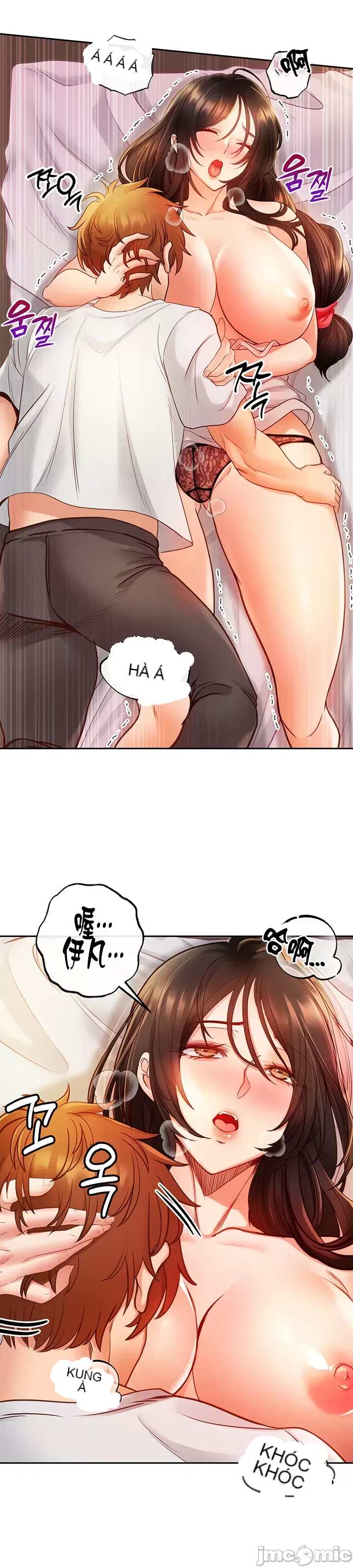 Sự trả thù của hậu cung của quỷ tái sinh Chương 1-50